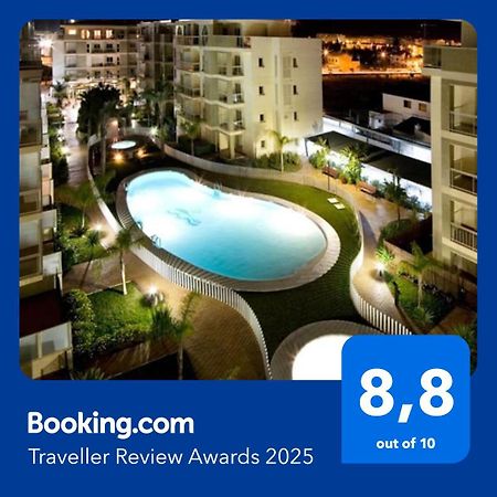 Piso Bajo 3 Habitaciones 2 Banos Y Gran Terraza 데니아 외부 사진
